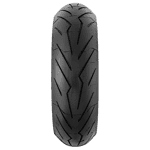 180/55 ZR17 (73W) Diablo Rosso III Rear M/C Pirelli