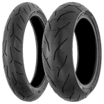 190/50 ZR17 (73W) Diablo Rosso Corsa Rear M/C Pirelli