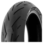 200/60 ZR17 (80W) Diablo Rosso Corsa II Rear M/C Pirelli