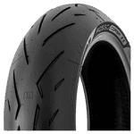 190/55 ZR17 (75W) Diablo Rosso Corsa II Rear M/C Pirelli