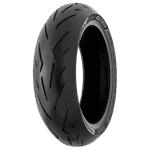 200/55 ZR17 (78W) Diablo Rosso Corsa II Rear M/C Pirelli
