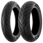 100/90-12 64P Diablo Rosso Scooter SC Front RF Pirelli