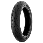 120/70-12 58P Diablo Rosso Scooter Front RF Pirelli
