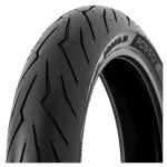 120/70 R16 57H Diablo Rosso Scooter Front M/C Pirelli