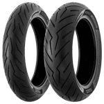 140/70-13 61P Diablo Rosso Scooter Rear M/C Pirelli