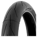 120/70 ZR17 58W Diablo Supercorsa V3 Front SC2M/C Pirelli