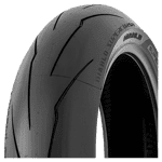 160/60 ZR17 69W Diablo Supercorsa V3 Rear SC2 M/C Pirelli