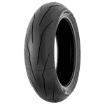 180/55 ZR17 73W Diablo Supercorsa V3 Rear SC3 M/C Pirelli