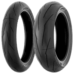 180/55 ZR17 73W Diablo Supercorsa V3 Rear SC3 M/C Pirelli