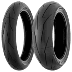180/60 ZR17 75W Diablo Supercorsa V3 Rear SC1 M/C Pirelli