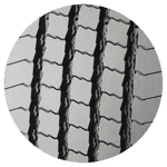 315/80 R22.5 156/150L(154/150M)FR:01TriatM+S Pirelli