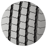 295/80 R22.5 154/149M FR:01 Triathlon M+S Pirelli