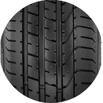 255/40 ZR19 (100Y) P Zero XL MO Pirelli