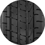 255/30 ZR20 (92Y)P Zero Corsa Asimm. 2 XL L Pirelli