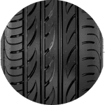 245/30 ZR22 (92Y) P Zero Nero GT XL Pirelli