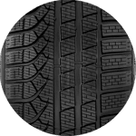 245/35 R20 91V P Zero Winter FSL Pirelli