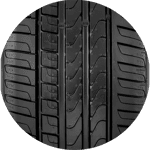 245/45 R18 100Y Cinturato P7 XL MO KS FSL Pirelli