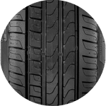 285/40 R20 108Y Cinturato P7 Blue XL NF0 FSL elt Pirelli