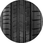 285/25 ZR20 (93Y) P-Zero XL S.C. Pirelli
