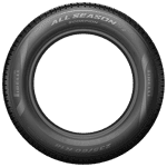 255/55 R18 109V Scorpion All Season SF2 r-f XL Pirelli