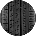 315/35 R21 111V Scorpion Verde AllSeason XLN0 M+S Pirelli