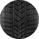 245/45 R20 103V Winter Sottozero 3 r-f XL M+S Pirelli