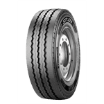 215/75 R17.5 135/133J ST:0 FRT M+S Pirelli