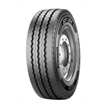 235/75 R17.5 143/141J (144F) ST:01 M+S Pirelli