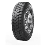 13 R22.5 156/150K TG:01 II M+S 3PMSF Pirelli