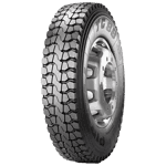 315/80 R22.5 156/150K TG88 M+S Pirelli