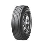 295/80 R22.5 152/148M TH:01 Coach M+S Pirelli