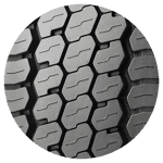 245/70 R17.5 136/134M TR:01 Triathlon M+S Pirelli