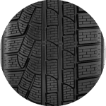 305/30 R20 103W W 270 Sottozero II XL MC M+S Pirelli