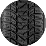 195/65 R15 91TW 190 Snowcontrol 3 M+S Pirelli