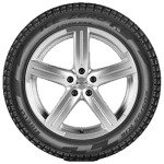 185/60 R15 88T Winter Ice Zero Friction XL M+S Pirelli