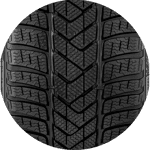 235/35 R20 92W Winter Sottozero 3 XL T0 ncs elt Pirelli