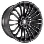 PRESTO 9,5x21 5x114,3 ET40 MB64,1 Diewe