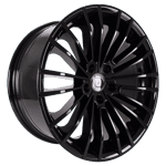 PRESTO 10,5x21 5x114,3 ET48 MB64,1 Diewe