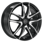 PROLINE PXV 7.5X18 4X100 ET38 63.3