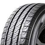 195/65 R16C 104/102R Argonite 4Season M+S Radar