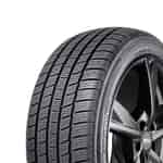225/50 RF17 98W Dimax 4 Season RFT XL Radar