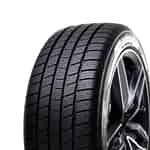 195/55 RF16 91W Dimax 4 Season RFT XL Radar