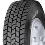 215/75R17.5 126/124M Fulda REGIOFORCE M+S