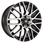 REVENGE EVO 8,5x19 5x120 ET30 MB79,6 Momo