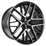 RFX01 10,0x21 5x130 ET45 MB71,5 Momo