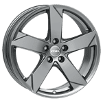 RIAL KODIAK 6X15 5X112 ET47 57.1
