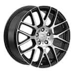 RIAL M10 6.5X16 5X112 ET38 66.5