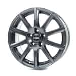 RIAL MILANO 6.5X16 5X112 ET45 57.1