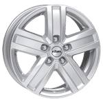 RIAL TRANSPORTER 2 7X17 6X139.7 ET22 106.1