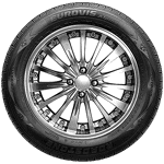 205/60 R16 92H Eurovis Alpine Roadstone